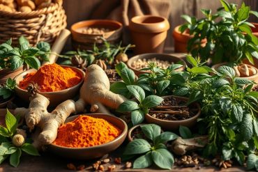 Best Ayurvedic herbs for daily wellness