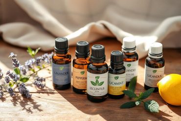 Top essential oils for beginners